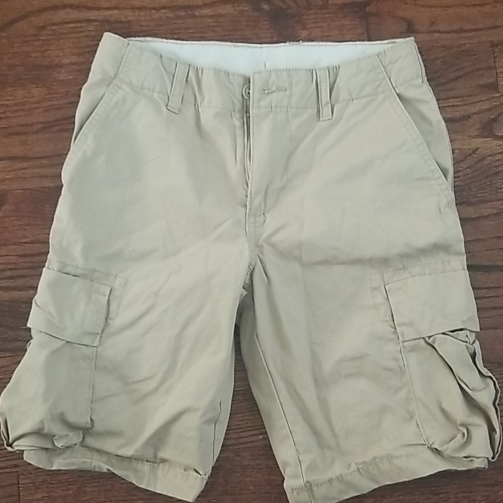 GAP shorts 12, Tan